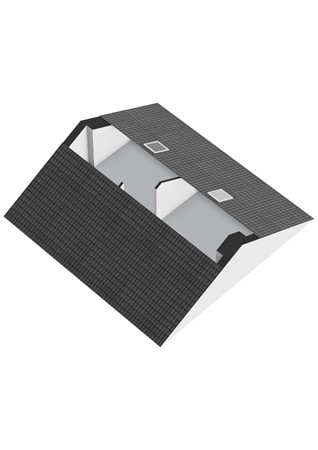 Plattegrond - Sougnezstraat 8, 6369 EJ Simpelveld - Sougnezstraat 8 Simpelveld - Zolder 3D.jpg